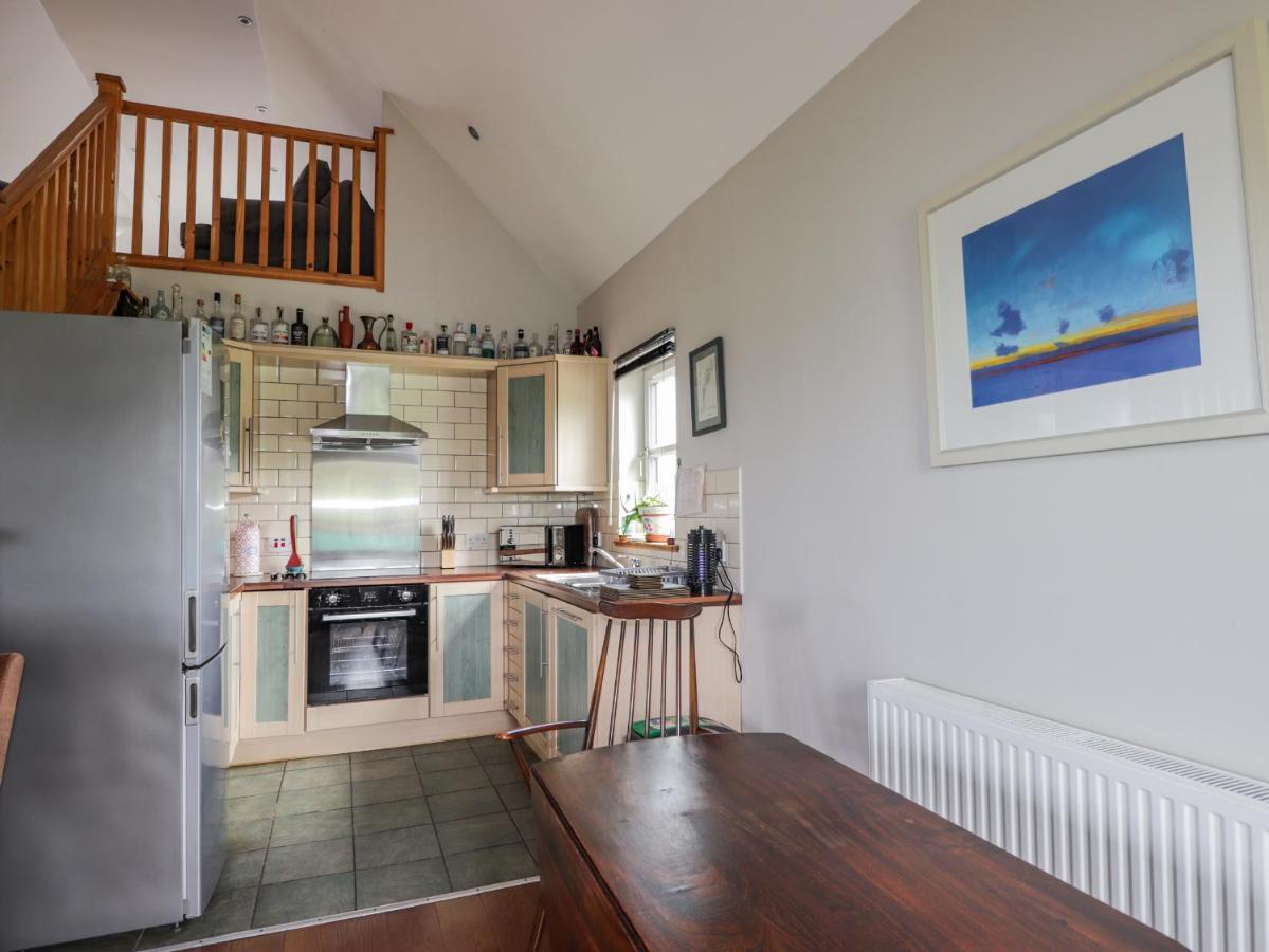 Ridge End Cottage Kilmaluag Exterior foto